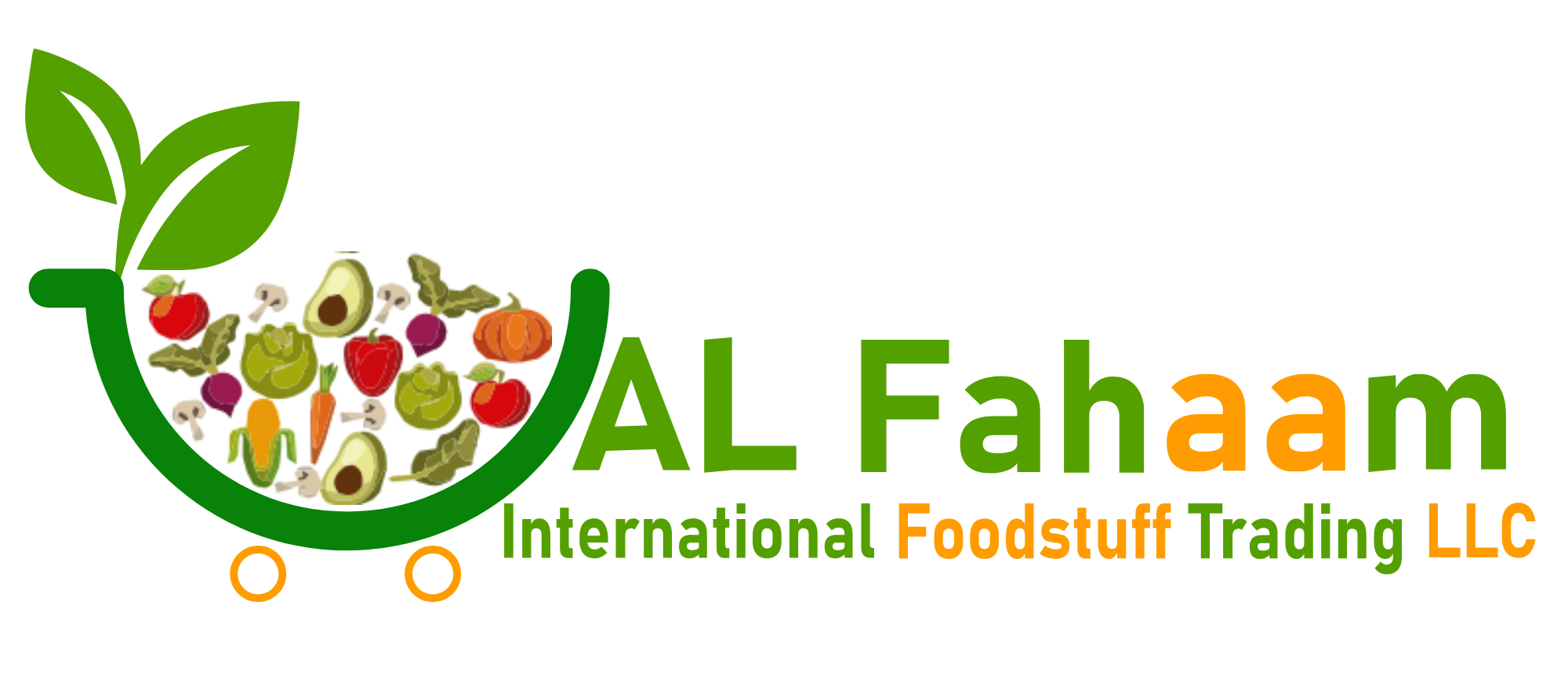 Alfahaam International Foodstull Trading LLC