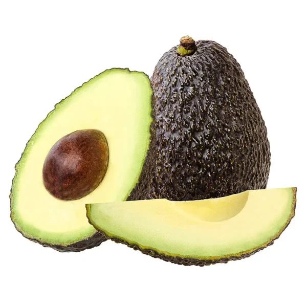 Ripe Avocado Hass Kenya - Creamy and Nutritious