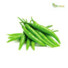 Fresh Omani Green Chilli - alfahaam